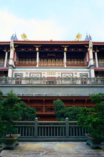 Feng Shui Basics