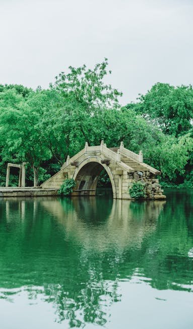 Humble Administrator's Garden