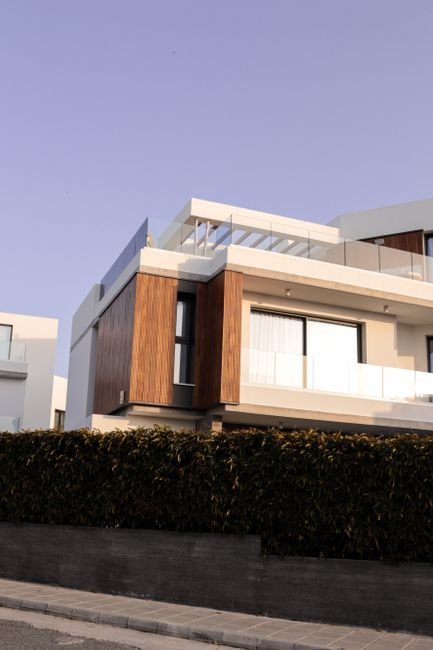 Chinese Residential Architecture